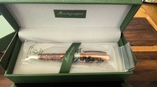 MONTEGRAPPA MERRY SKULL BALLPOINT