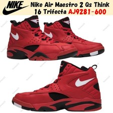 Size 9.5 - Nike Air Maestro 2 QS Trifecta for sale online | eBay