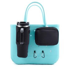 4PCS Organizer Holder for Bogg Bag, Accessories for Bogg Bags,  Cup Holder