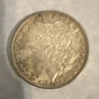 1896 Morgan Silver Dollar $1 New Orleans Mint KM#110 90% Business