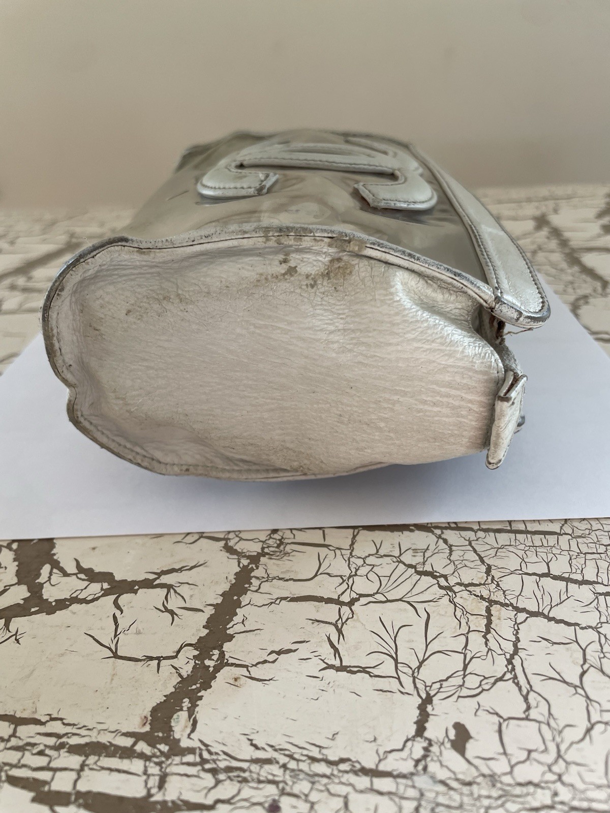 Chanel Translucent Bag With Translucent Wallet  P… - image 7