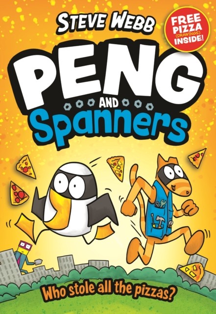 Peng & Spanners - Image 2