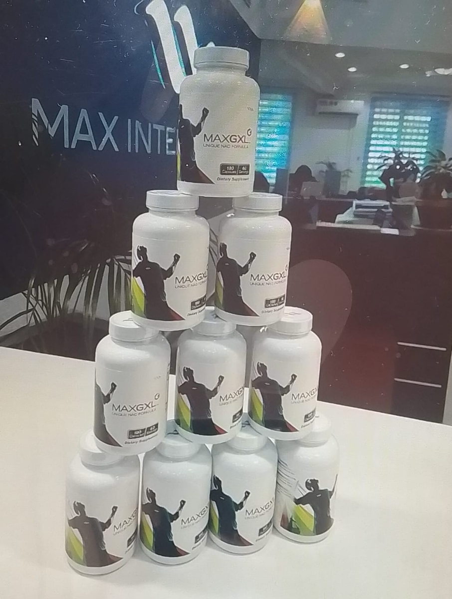 max international glutathione Best Glutathione Supplement