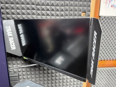 ViewSonic XG270QG 27 inch Widescreen LCD Monitor
