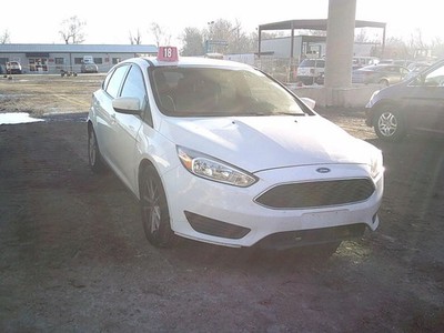 Stabilizer Bar Rear Fits 13-18 C-MAX 5291741