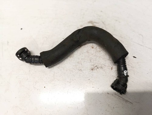 Skoda Superb 2009 Crankcase breather Vent Hose 06h103221j, Genuine #2474516-57