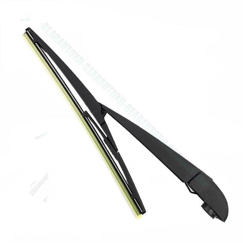 For Toyota Highlander 2008-2018 Windscreen Rear Windshield Wiper Blade and Arm Foto 3 de 4