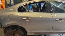 Porte arrière et accessoires Volvo S60