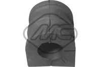 Metalcaucho 05163 Stabilisatorlager Vorne FüR Clio IV Grand Scenic II Megane