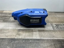 USED KOBALT KST2580-06 80V STRING TRIMMER REPLACEMENT BATTERY HOUSING