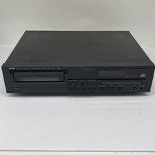 Yamaha Compact Disc Player CDX-500 VTG Japan PARTS REPAIR
