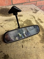 Classic Austin Rover Mini Interior Mirror 