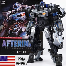 Transformers Studio Series Rise of The Beasts Mirage  105 4.5-inch Figure Toy