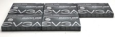 Lot of 5 NEW Nvidia GeForce 8400 gs 1024MB DDR3 HD Video Graphics Card