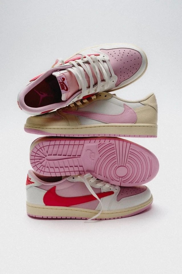 EBAY SNEAKERS CANADA DEBUT SHOW
