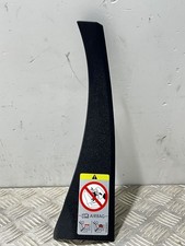 Pare-brise Porsche PANAMERA