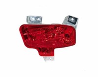 RÜCkstrahler Reflektor Links Opel Zafira Tourer 2011-2017 Magneti Marelli
