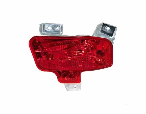 RÜCkstrahler Reflektor Links Opel Zafira Tourer 2011-2017 Magneti Marelli-image