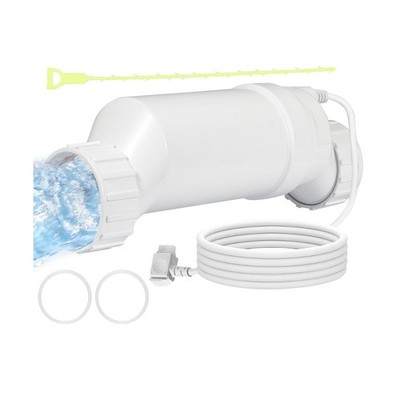 T-Cell-15 Replacement Salt Cell | Compatible with TCELL940, TCEII940, Aqua Ri...