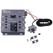 MCD360V 3-Way 6 Channel RCA Inputs Electronic...