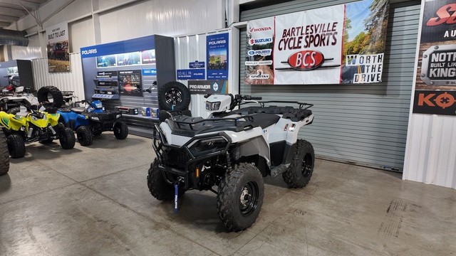 Polaris Sportsman 570 567
