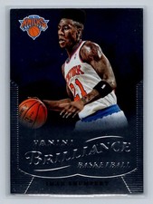 2012 Panini Brilliance #239 Iman Shumpert   RC New York Knicks