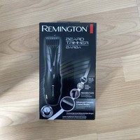 REMINGTON BEARD TRIMMER BARBA MB320C Black