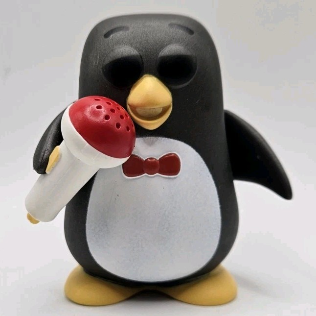 Funko Pop! Wheezy #519 Toy Story Loose Figure OOB