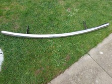 Front Nudge bar Sorento Mk1 &2 Inc All Brackets & Bolts Cost & �120.