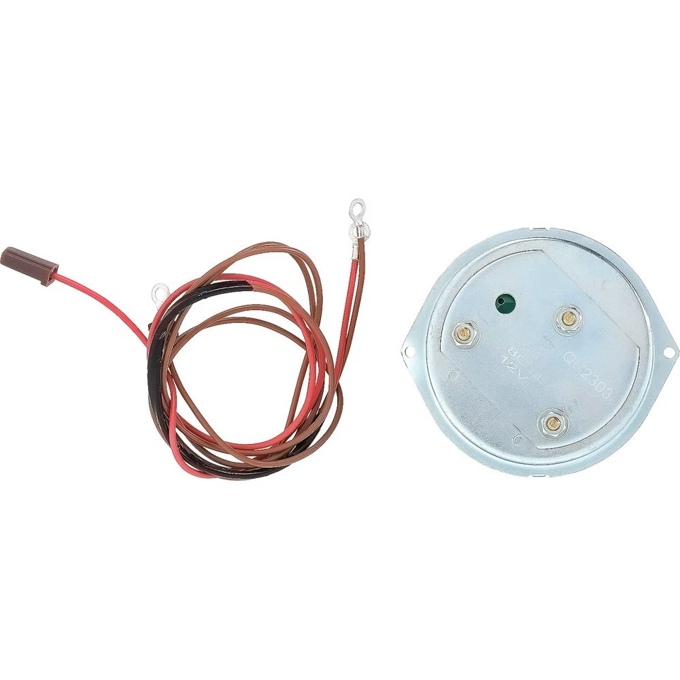 For Chevy Chevelle 1964-1965 OER Tachometer Gauge Foto 4 de 4