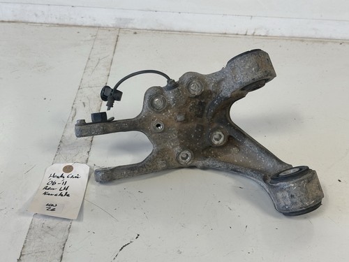 06-11 Civic 1.8L Right Rear Drum Suspension Knuckle Spindle Stub Hub OEM 07 08