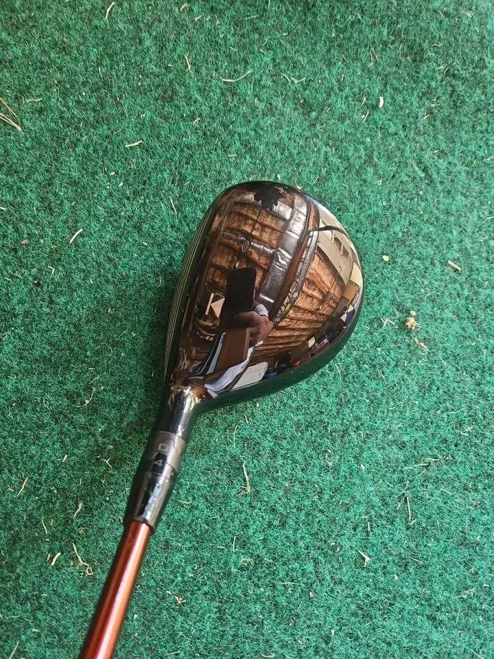 Titleist 910 F 17° Fairway Wood - Image 2 of 4