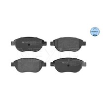 Kits de frein Citroen C3
