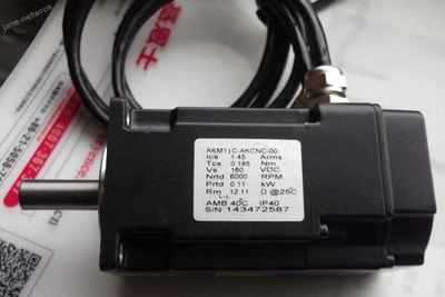 1pc for 100% test AKM11C-AKCNC-00 (by Fedex or DHL 90days Warranty) *pt