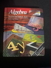 McDougal Littell Structure and Method Ser.: A...