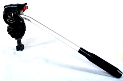 Sachtler FSB 14T Mk II - Tete Fluide - ZONE TECH