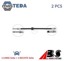 SL 1301 BREMSSCHLAUCH BREMSLEITUNG ABS 2PCS FÜR ROLLS-ROYCE GHOST II,CULLINAN