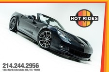 2013 Blue Chevrolet Corvette   | C6 Corvette Photo 1