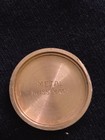 Hanowa Vintage Swiss Wind-Up Watch Pendant Necklace 17 Jewels (Non Working) — photo 5