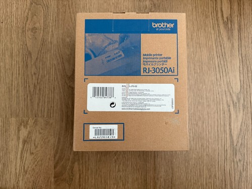 Brother Rugged Jet RJ-3050Ai NEW - Picture 5 of 7