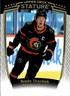 2024-25 Upper Deck Stature #1 Brady Tkachuk