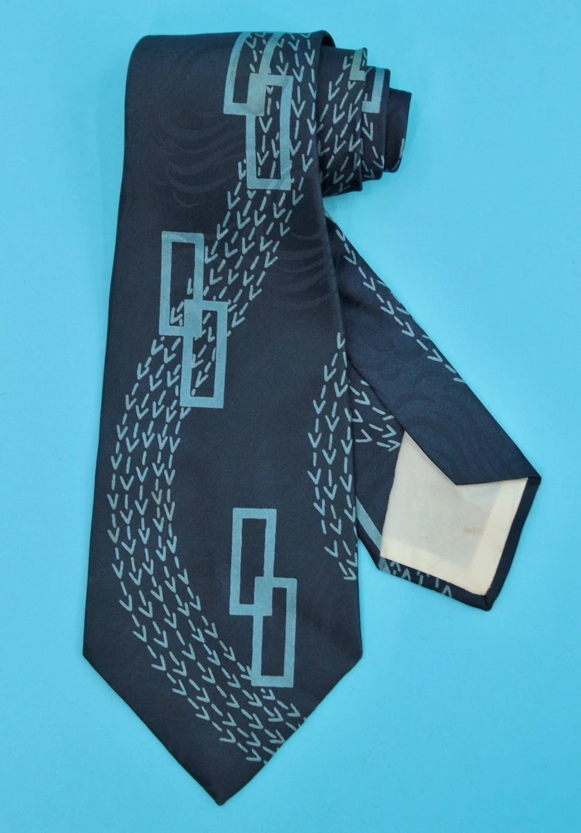1940s Vintage Neck Ties for sale | eBay 1940s Vintage Neck Ties for sale | eBay