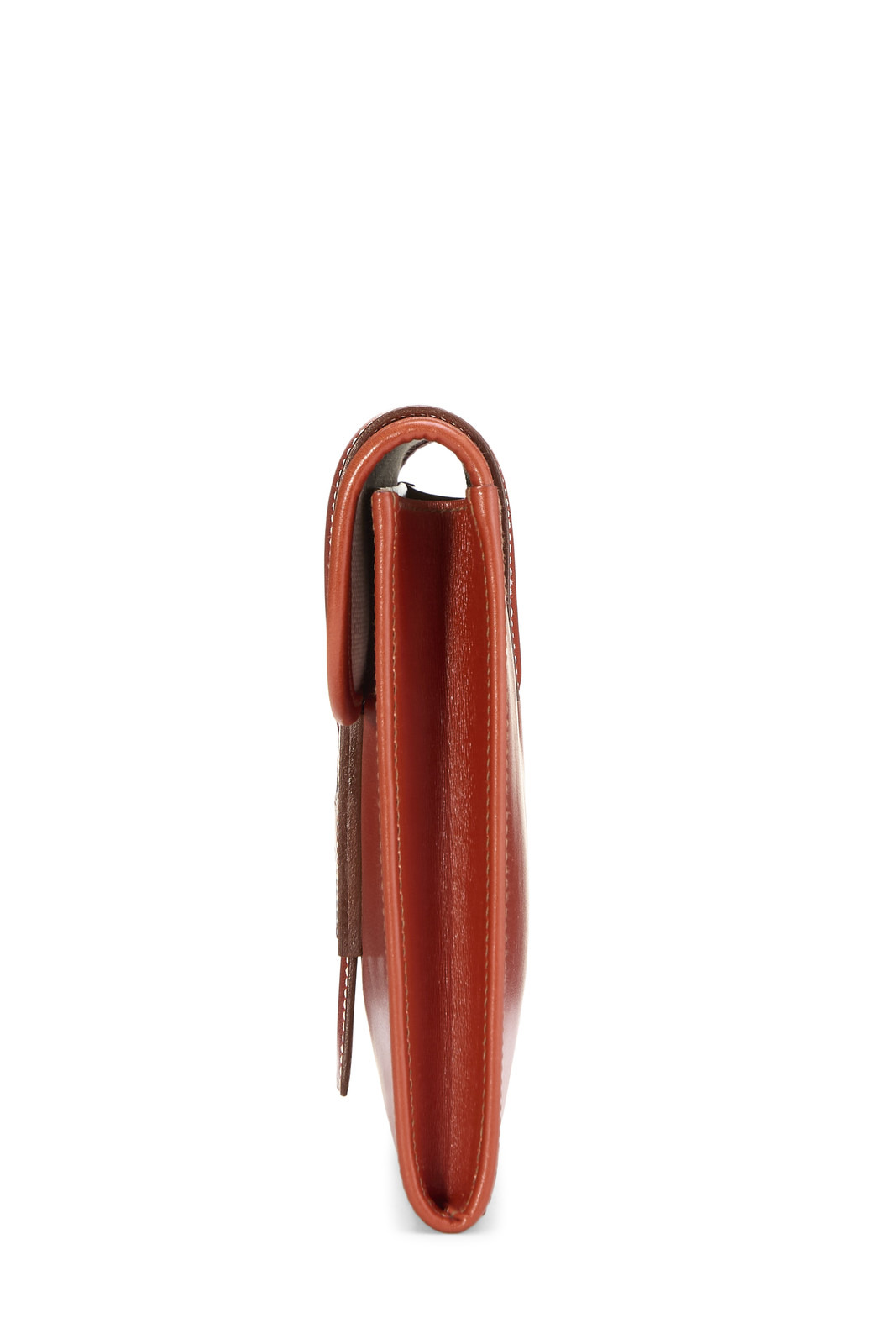 Hermès Brique Box Calf Jige PM - WGACA — image 3