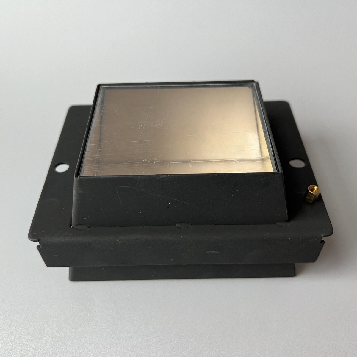 358C1087023 Mirror box 120 diffusion box mirror tunnel for fuji