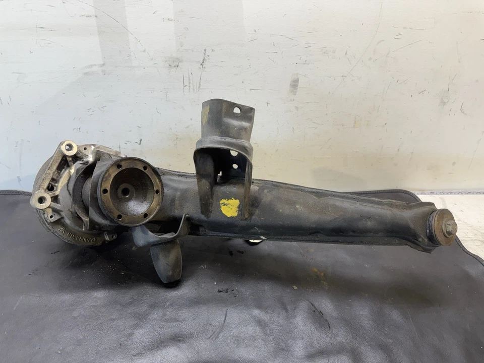 Brazo de arrastre Porsche 944 Foto 3 de 4