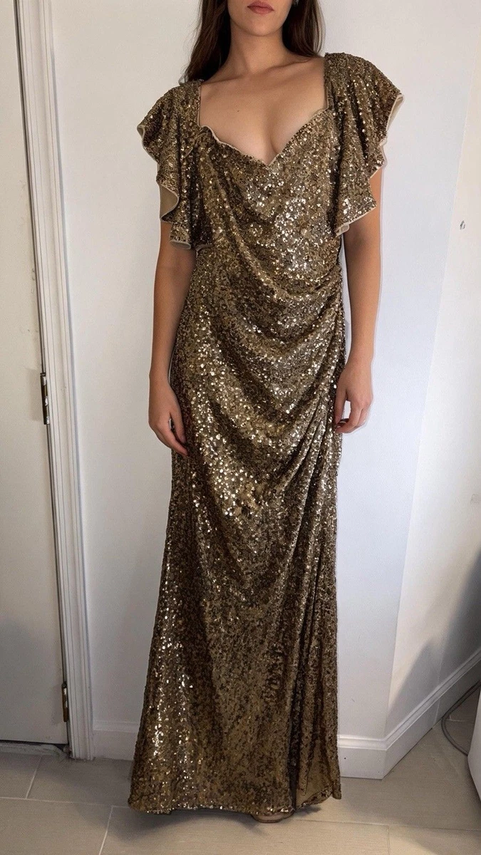 Badgley Mischka Women's Sequin for sale - eBay