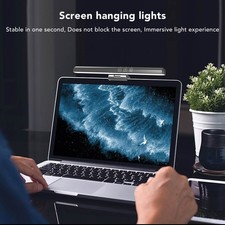 Laptop Monitor Light Bar Eye Touch Switch Color Temperature