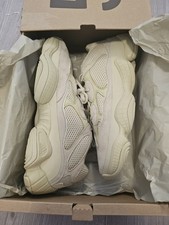 Yeezy 500 Super Moon Yellow Uk13