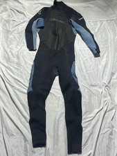Xcel Full Wetsuit Men's Wet Suit Size Medium 3.2mm