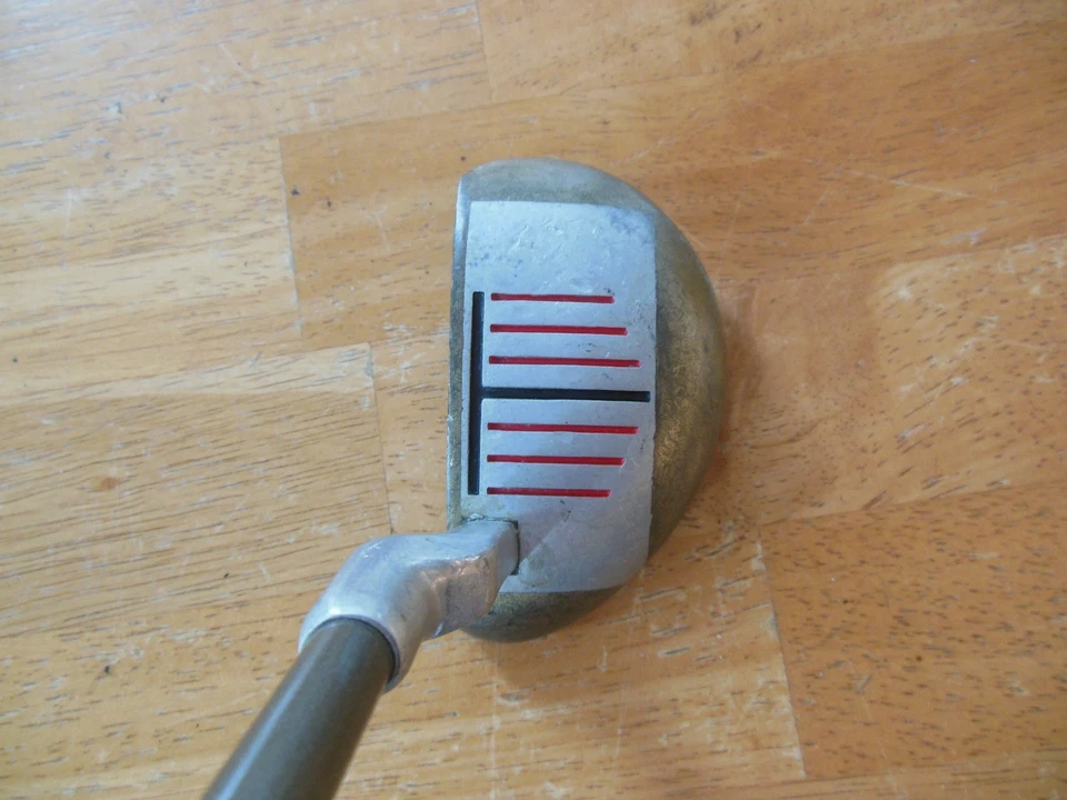 Square Two S2 M-16 233 Mallet Putter 35.5" - Image 3 of 4